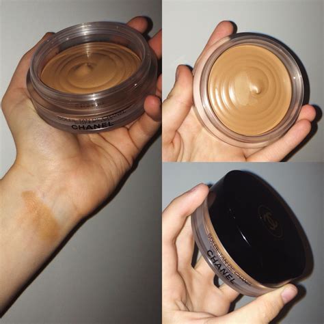 chanel bronzer sunbathe deep|Chanel bronzer makeup.